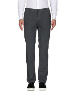 Повседневные брюки YAN Simmon