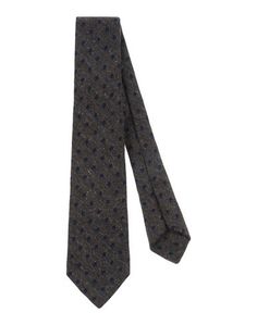 Галстук Kiton