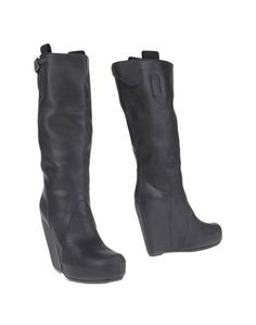 Сапоги Rick Owens