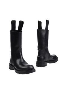 Сапоги Rick Owens