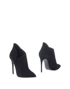 Ботинки Casadei