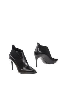 Ботинки Casadei
