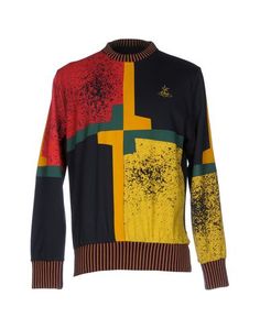 Толстовка Vivienne Westwood Man