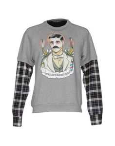 Толстовка Frankie Morello