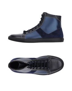Высокие кеды и кроссовки Canali