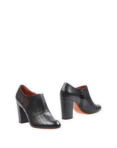 Ботинки Santoni