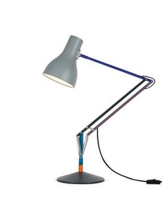 Настольная лампа Anglepoise