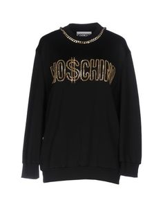 Толстовка Moschino Couture