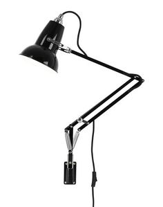 Настенная лампа Anglepoise