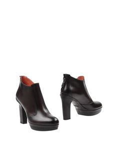 Ботинки Santoni