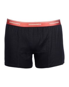 Боксеры Dsquared2