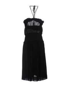 Платье до колена Isabel Marant Étoile