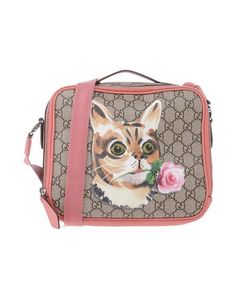 Сумка через плечо Gucci