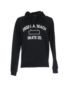 Толстовка Dsquared2