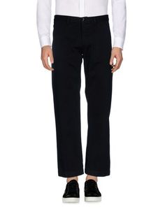 Повседневные брюки Maison Margiela
