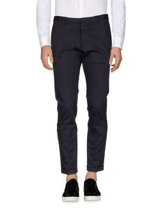 Повседневные брюки Dsquared2