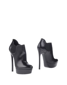 Ботинки Casadei