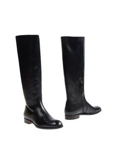 Сапоги Santoni