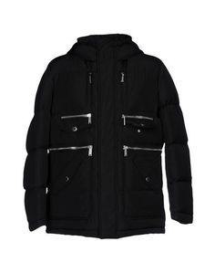 Пуховик Dsquared2