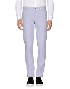 Повседневные брюки 9.2 BY Carlo Chionna