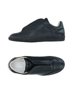 Низкие кеды и кроссовки Maison Margiela