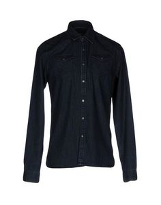 Джинсовая рубашка Scotch &; Soda