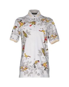 Поло Dolce & Gabbana