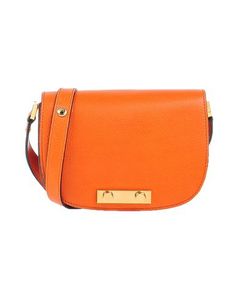 Сумка через плечо Marni