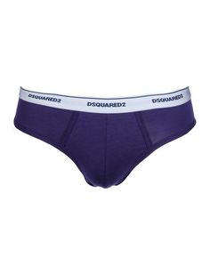 Трусы Dsquared2