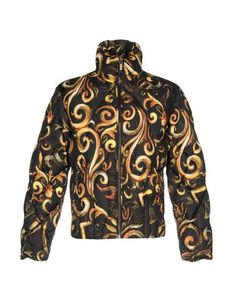 Пуховик Versace