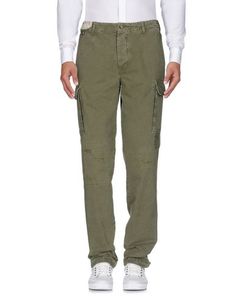 Повседневные брюки 40 Weft