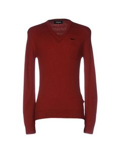 Свитер Dsquared2