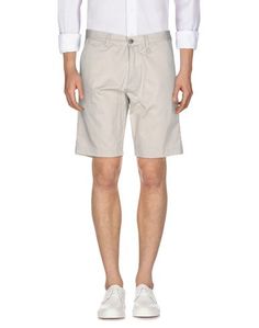 Бермуды Myths