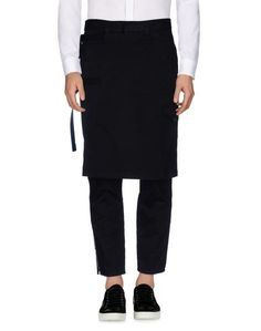 Повседневные брюки Dries Van Noten