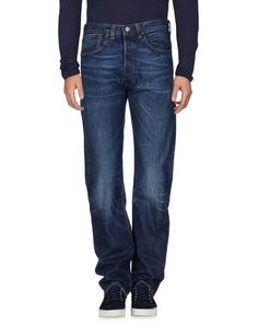 Джинсовые брюки Levis RED TAB