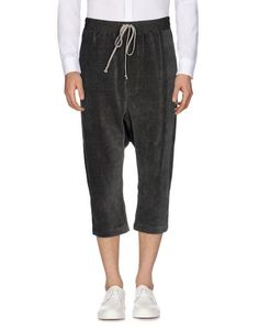 Брюки-капри Rick Owens