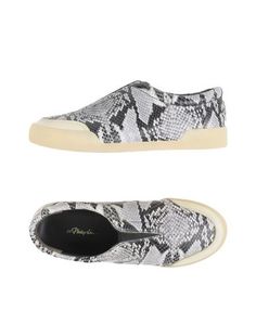 Низкие кеды и кроссовки 3.1 Phillip Lim