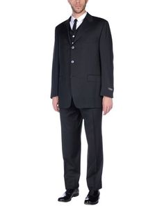 Костюм Canali