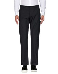 Повседневные брюки Maison Margiela