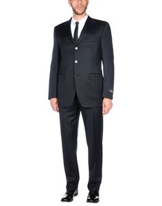 Костюм Canali