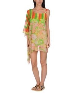 Пляжное платье Versace