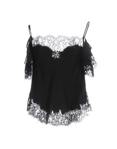 Топ без рукавов Givenchy