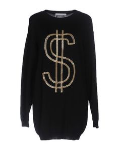 Свитер Moschino Couture