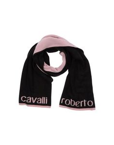 Шарф Roberto Cavalli