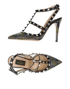 Туфли Valentino Garavani