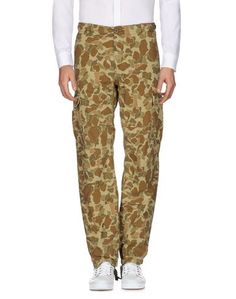 Повседневные брюки Carhartt