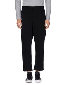 Повседневные брюки Haider Ackermann