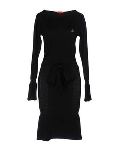 Платье до колена Vivienne Westwood