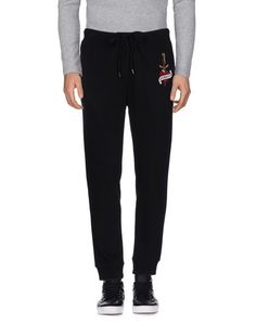 Повседневные брюки Love Moschino