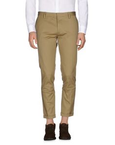 Повседневные брюки Dsquared2